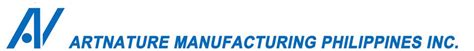 ARTNATURE PHILIPPINES INC. Company Profile .